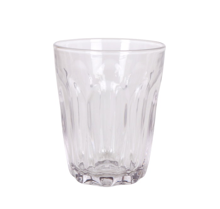Duralex Set 6 Vasos Transparente "Provence" 25 cl (12 Cajas)