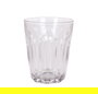 Duralex Set 6 Vasos Transparente "Provence" 25 cl (12 Cajas)