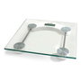 Basic Home Báscula de Baño Digital 150kg Rectangular