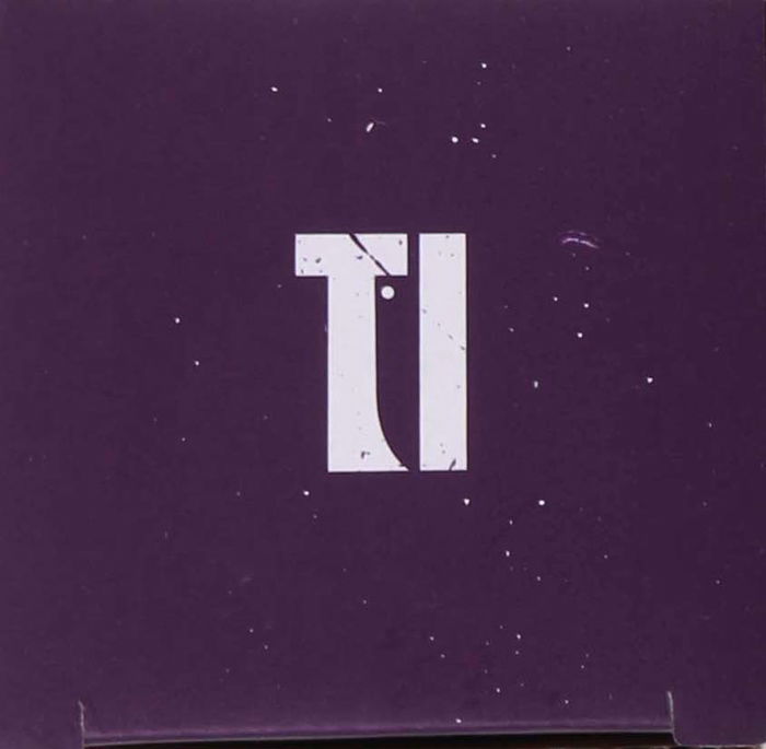 Quttin Molinillo de Pimienta Acrílico 18.5 cm (18 Unidades)