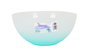 Dem Ensaladera Cristalway de Vidrio 24 cm Ø 3000 ml 3L (12 Unidades)