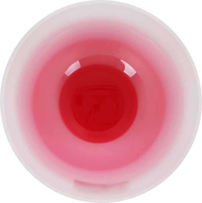 Dem Ensaladera Cristalway de Vidrio 24 cm Ø 3000 ml 3L (12 Unidades)