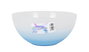 Dem Ensaladera Cristalway de Vidrio 24 cm Ø 3000 ml 3L (12 Unidades)