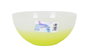 Dem Ensaladera Cristalway de Vidrio 24 cm Ø 3000 ml 3L (12 Unidades)