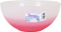 Dem Ensaladera Cristalway de Vidrio 24 cm Ø 3000 ml 3L (12 Unidades)