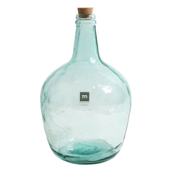 Inde Garrafa de Vidrio Apple 4L