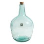 Inde Garrafa de Vidrio Apple 4L