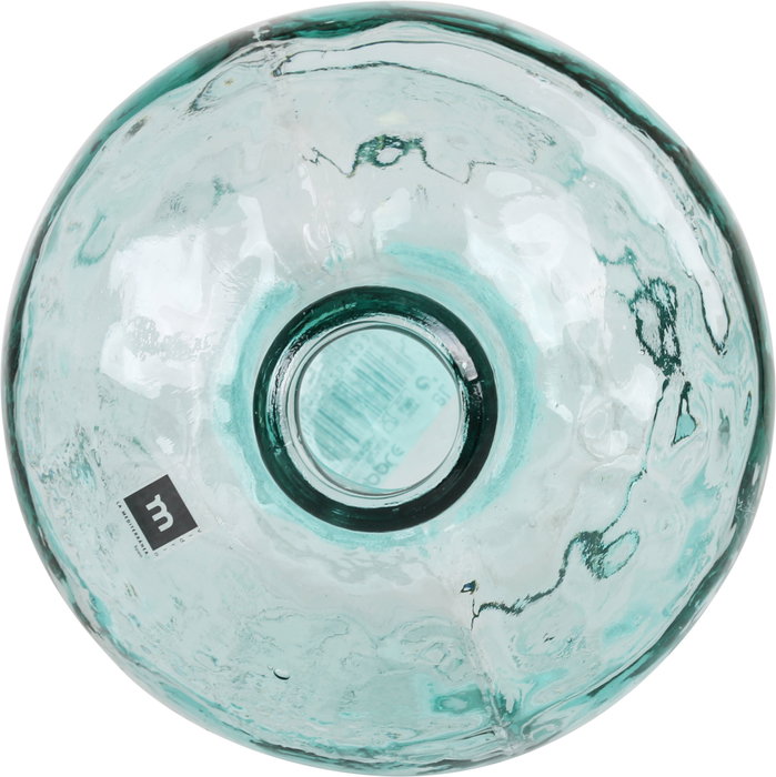 Apple Garrafa Vidrio 8L ø23x36.8cm (2 Unidades)