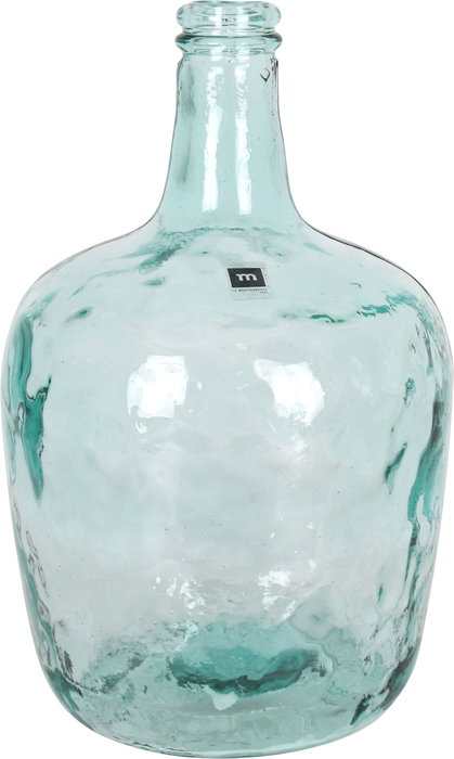 Apple Garrafa Vidrio 8L ø23x36.8cm (2 Unidades)