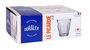 Duralex Set 6 Vasos Transparente 16 cl Picardie (12 Cajas)