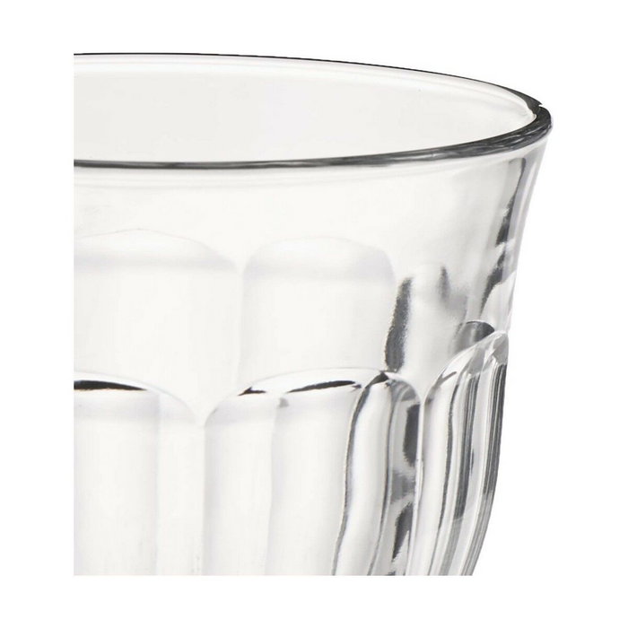 Duralex Set de 12 cajas de 6 Vasos Picardie Transparentes 16 cl