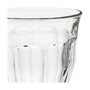 Duralex Set de 6 Vasos Picardie Transparentes de 25cl