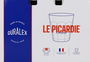 Duralex Set 6 Vasos Transparente Picardie 25 cl (12 Cajas)