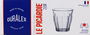 Duralex Set 6 Vasos Transparente Picardie 25 cl (12 Cajas)