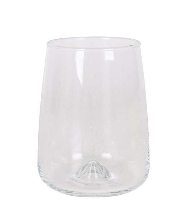 Lav Set 6 Vasos Terra 360Cc 7,6x9,9x6,5Cm (8 Cajas)