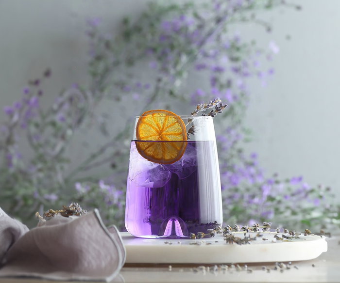 Lav Set 6 Vasos Terra 360Cc 7,6x9,9x6,5Cm (8 Cajas)