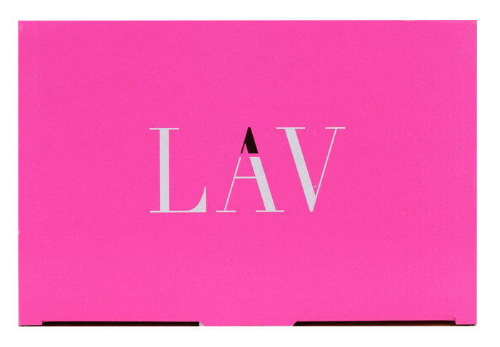 Lav Set 6 Vasos Terra 360Cc 7,6x9,9x6,5Cm (8 Cajas)