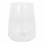 LAV Set de 6 Vasos Terra 360 cc de Vidrio de 9,9 cm de Alto (8 Cajas) man-made