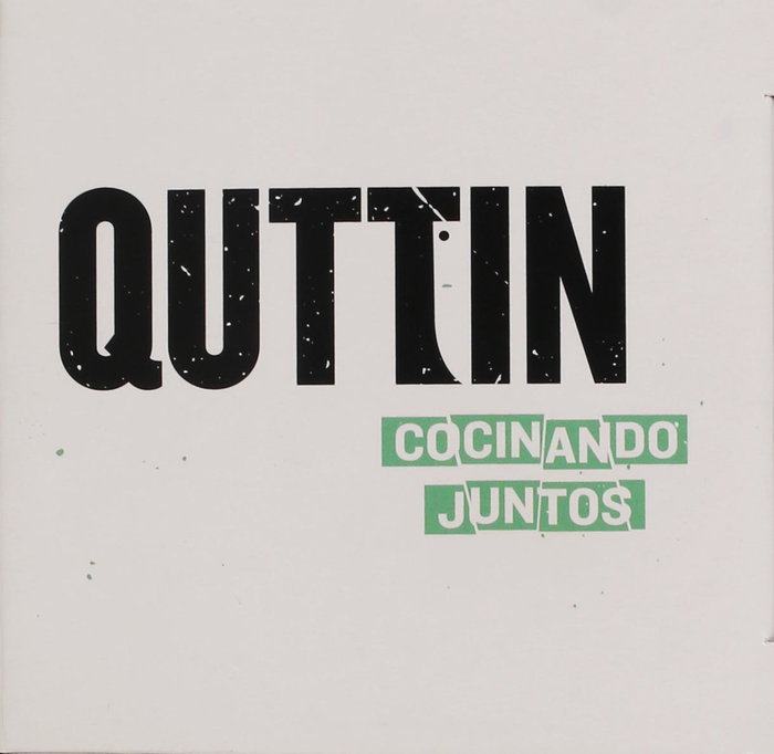 Quttin Set de 6 Utensilios de Cocina de Nylon Negro - Dimensiones: 31,8 cm Alto, 9,9 cm Largo, 9,4 cm Ancho (8 Cajas)