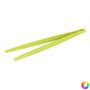 Inde Pinzas de Cocina de Nylon, 28 cm de Largo, en Colores Variados (24 Unidades)