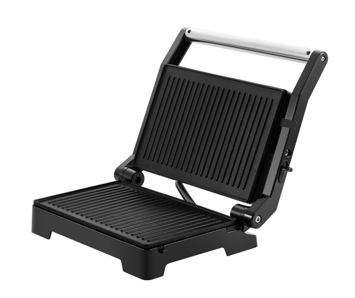 Kiwi Grill Doble 1000W, 23x14.5 cm Kiwi Grill Doble 1000W, 23x14.5 cm