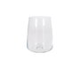 LAV Set de 6 Vasos Terra de 590 cc - Vidrio - 9 x 11,6 x 9 cm (8 Cajas)