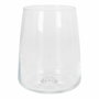 LAV Set de 6 Vasos Terra de 590 cc de Vidrio