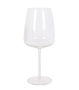 Royal Leerdam Set de 6 Copas de Vino "Leyda", 60 cl - Cristalería para Vino Tinto/Blanco, Conjunto de 6 Piezas