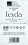 Royal Leerdam Set 6 Copas Champagne Leyda 23 cl