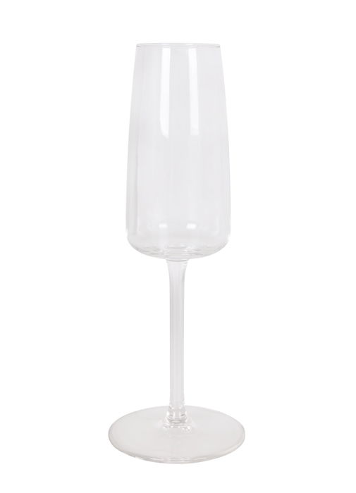 Royal Leerdam Set 6 Copas Champagne Leyda 23 cl