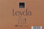 Royal Leerdam Set 6 Copas Champagne Leyda 23 cl