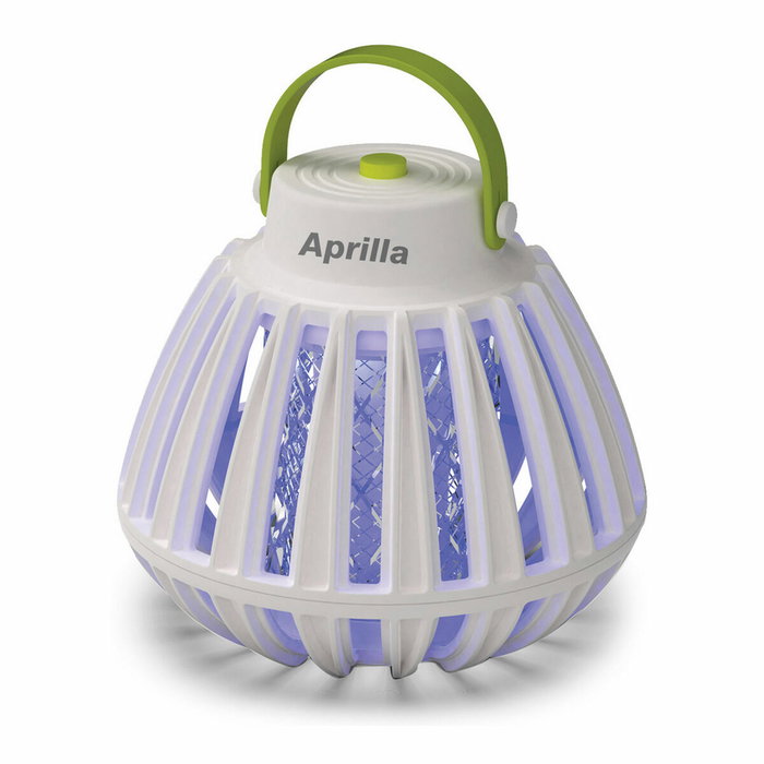 Aprilla Mata Insectos Luz LED Ultravioleta