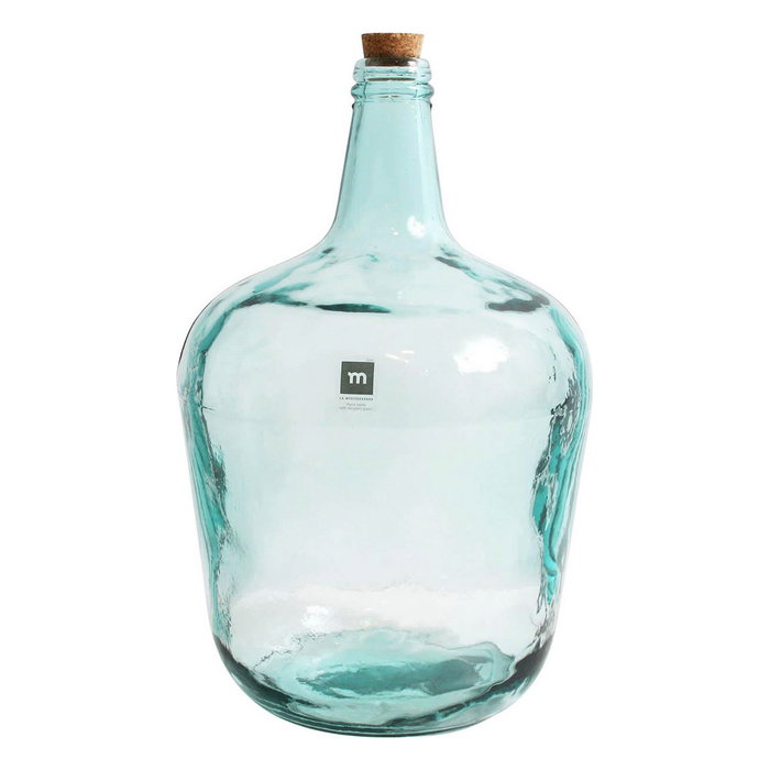 Inde Garrafa de Vidrio 10L Apple
