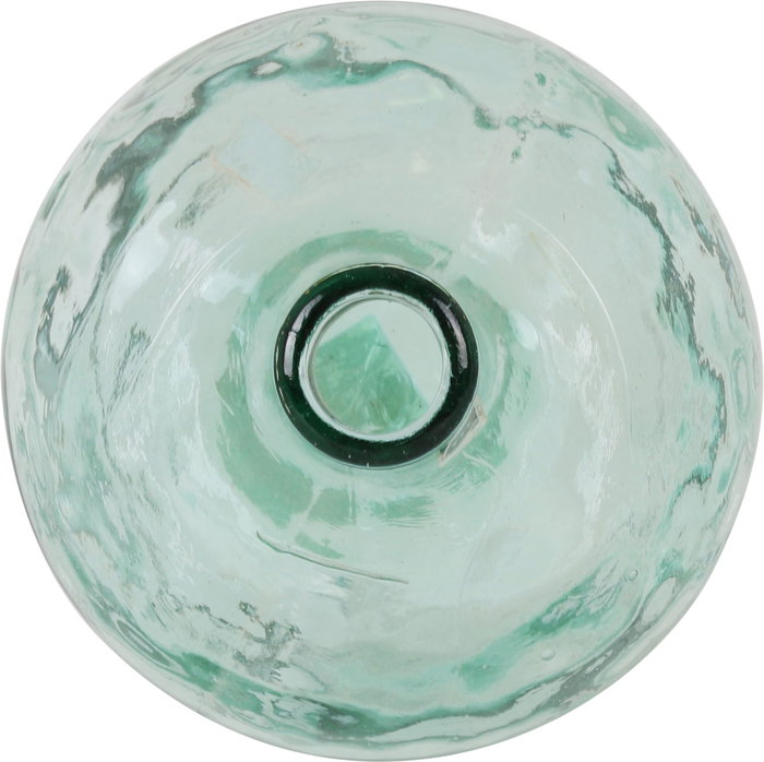 Inde Garrafa de Vidrio 10L 25.5x25.5x39 cm