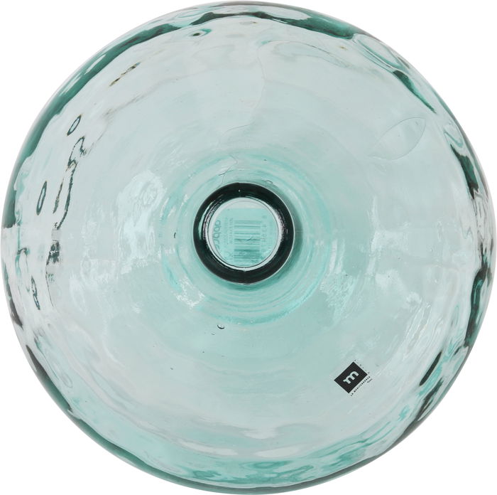 Inde Garrafa de Vidrio 16L "Apple" 31.5x31.5x41 cm