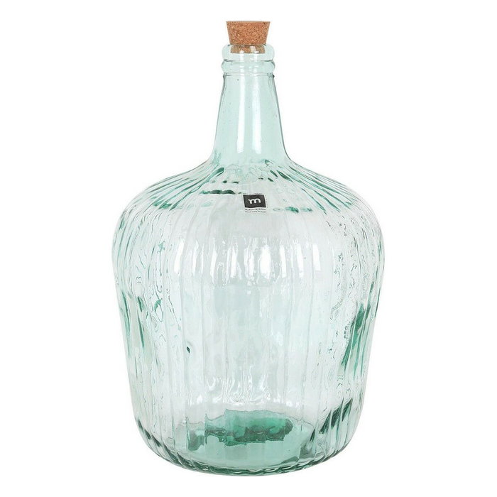 Inde Garrafa de Vidrio Rayada Apple 10 L Inde Garrafa de Vidrio Rayada Apple 10 L