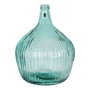 Inde Garrafa de Vidrio Rayada Apple 16 L. fast