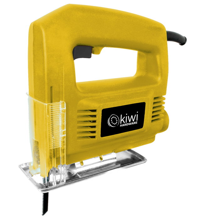 Kiwi Sierra de Calar Eléctrica 500W | Medidas 23x19x7 cm