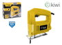 Kiwi Sierra de Calar Eléctrica 500W | Medidas 23x19x7 cm