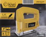 Kiwi Sierra de Calar Eléctrica 500W | Medidas 23x19x7 cm