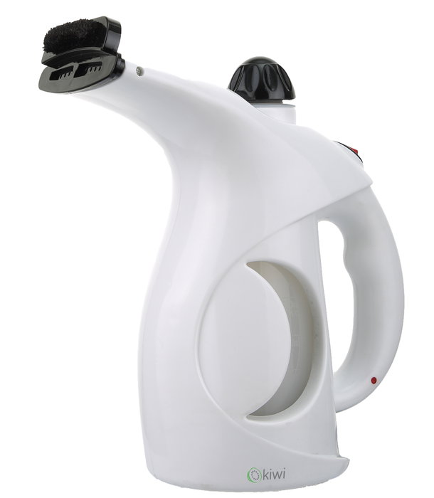 Kiwi Plancha Vapor Vertical Portátil 900W 200ml