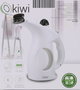 Kiwi Plancha Vapor Vertical Portátil 900W 200ml