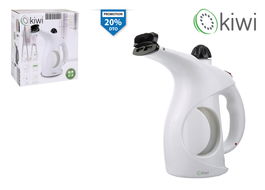 Kiwi Plancha Vapor Vertical Portátil 900W 200ml