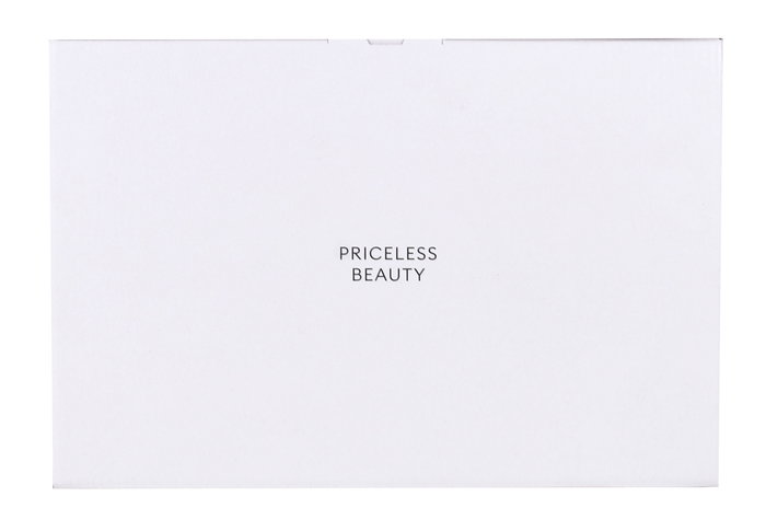 Bohemia Set de 6 Copas de Cristal Lara 540 cc (8 Cajas)