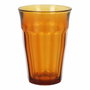 Duralex Set 4 Vasos Picardie Ámbar 36cl