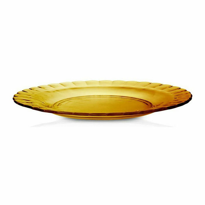 Duralex Plato Llano 23cm Ámbar Picardie (Pack de 48) lifetone_sku_placeholder_if_needed_but_not_requested_here Duralex Plato Llano 23cm Ámbar Picardie (Pack de 48) lifetone_sku_placeholder_if_needed_but_not_requested_here