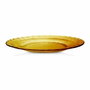 Duralex Plato Llano 23cm Ámbar Picardie (Pack de 48) lifetone_sku_placeholder_if_needed_but_not_requested_here