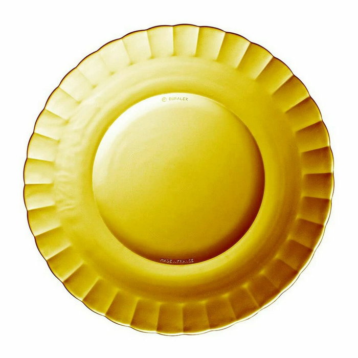 Duralex Plato Llano 23cm Ámbar Picardie (Pack de 48) lifetone_sku_placeholder_if_needed_but_not_requested_here Duralex Plato Llano 23cm Ámbar Picardie (Pack de 48) lifetone_sku_placeholder_if_needed_but_not_requested_here