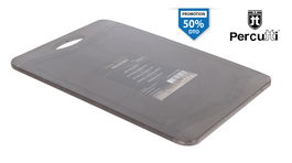 Percutti Tabla De Cortar Pietra 42 x 29 x 1 cm (6 Unidades)