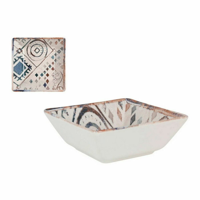 La Mediterranea Bol Grecia Elite Brillo 13x13cm